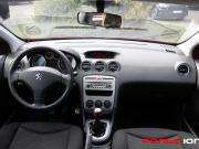 Peugeot 308 I Москва  - изображение 29