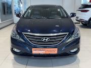 Hyundai Sonata VI (YF) Екатеринбург  - изображение 19