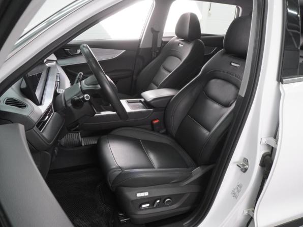 Chery Tiggo 7 Pro Max I с пробегом 2022 года, цена 1 780 000 рублей, 70363 км, внедорожник, Автокод Объявления