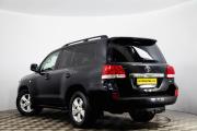 Toyota Land Cruiser 200 Series Пермь  - изображение 34