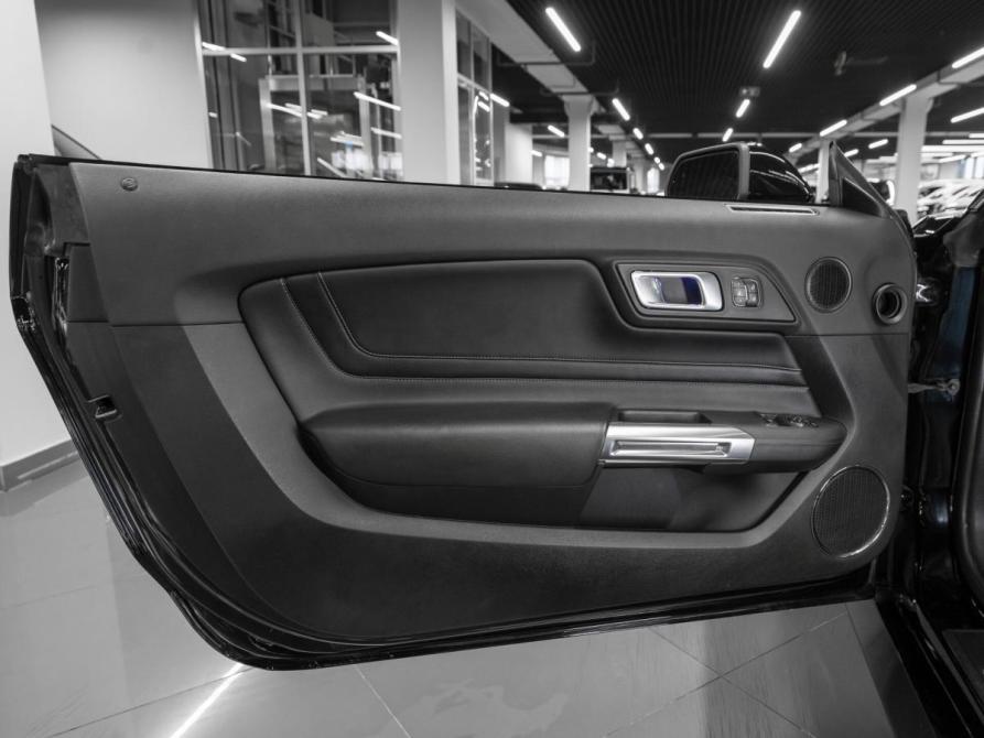 Ford Mustang VI Рестайлинг Москва  - изображение 20