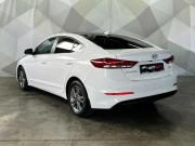 Hyundai Elantra VI (AD) Оренбург  - изображение 26
