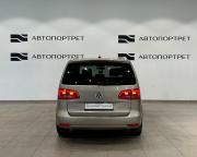 Volkswagen Touran I Рестайлинг 2 Санкт-Петербург  - изображение 22