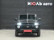 Lada (ВАЗ) Niva Legend I Екатеринбург  - изображение 20