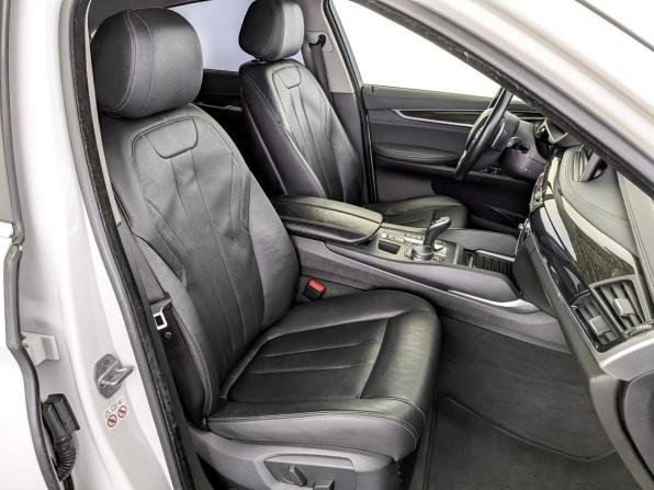 BMW X6 II (F16) с пробегом 2019 года, цена 5 000 000 рублей, 77015 км, внедорожник, Автокод Объявления