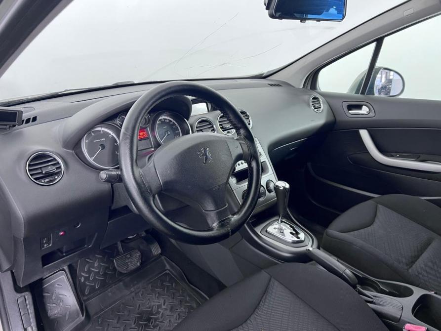 Peugeot 308 I Ростов-на-Дону  - изображение 9