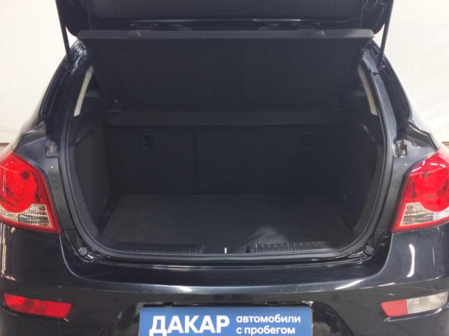 Chevrolet Cruze I Санкт-Петербург  - изображение 7