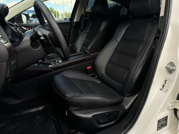 Mazda 6 III (GJ) Рестайлинг с пробегом 2016 года, цена 1 640 500 рублей, 232198 км, седан, Автокод Объявления