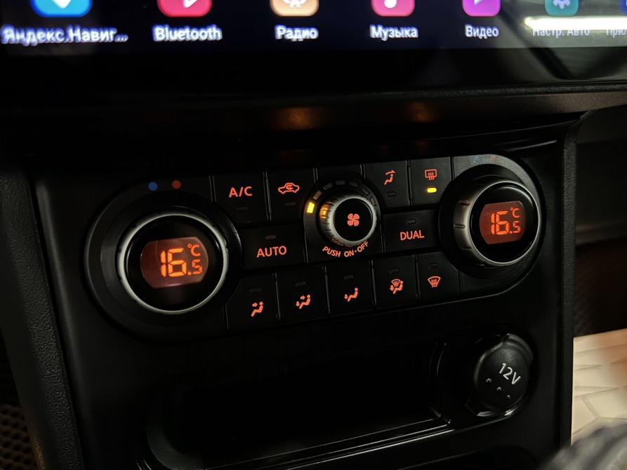 Nissan Qashqai I Рестайлинг Тверь  - изображение 16