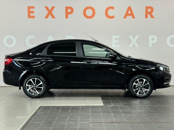 Lada (ВАЗ) Vesta I с пробегом 2021 года, цена 1 080 000 рублей, 37851 км, седан, Автокод Объявления