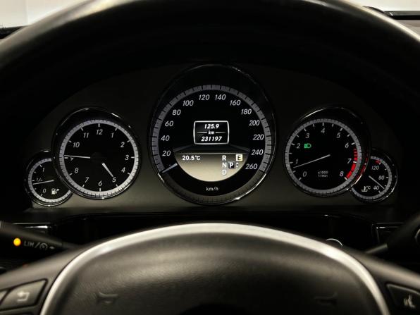 Mercedes-Benz E-Класс IV (W212 S212 C207) с пробегом 2012 года, цена 1 717 000 рублей, 231197 км, седан, Автокод Объявления