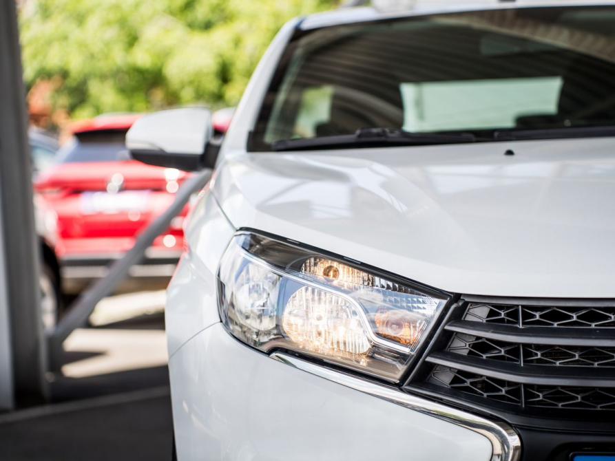 Lada (ВАЗ) Vesta I Ростов-на-Дону  - изображение 5