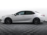 Toyota Camry VIII (XV70) Рестайлинг Москва  - изображение 32