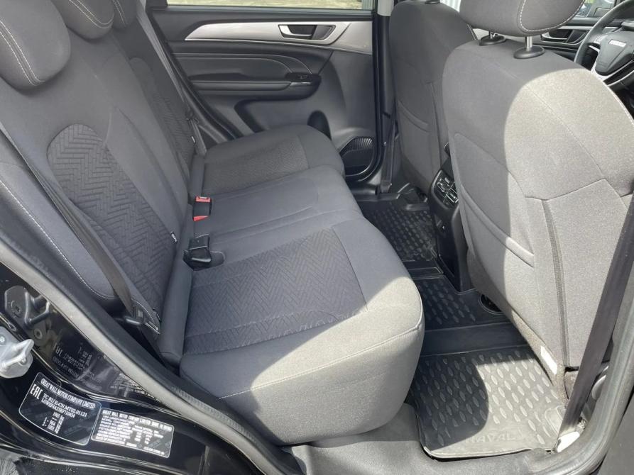 Haval M6 II Самара  - изображение 14