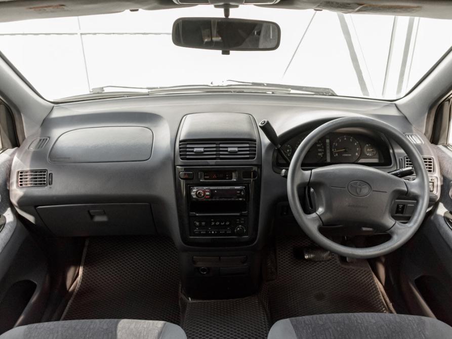 Toyota Ipsum I (M10) Екатеринбург  - изображение 11
