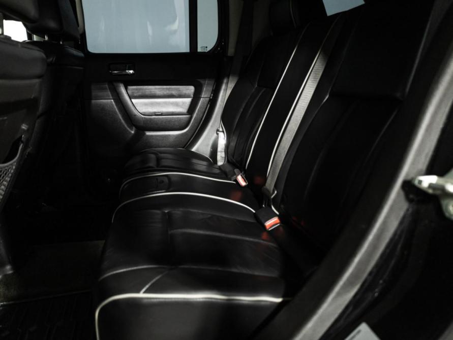 Hummer H3 Санкт-Петербург  - изображение 10