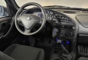 Lada (ВАЗ) Niva Travel I Нижний Новгород  - изображение 29