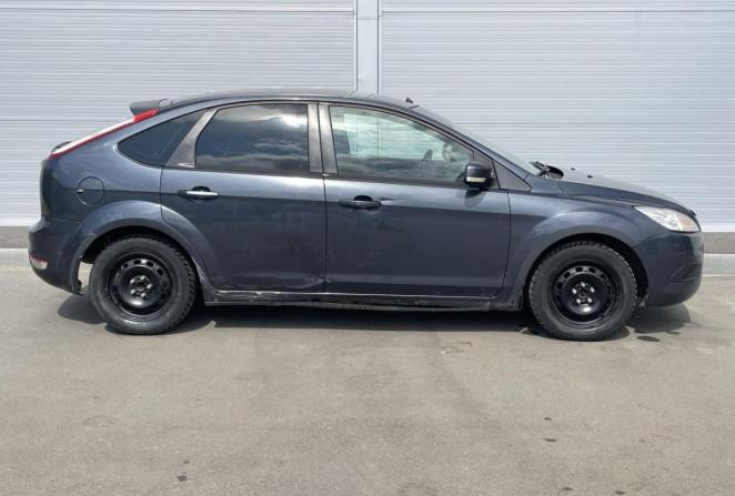 Ford Focus II Рестайлинг с пробегом 2010 года, цена 395 000 рублей, 228418 км, хэтчбек, Автокод Объявления