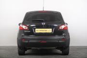Nissan Qashqai I Рестайлинг Томск  - изображение 26