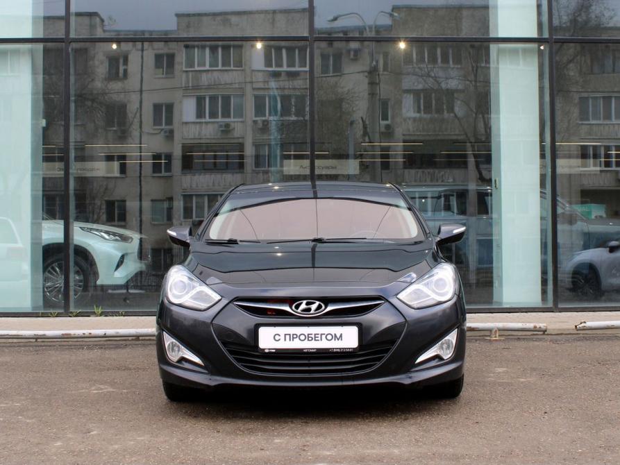 Hyundai i40 I Самара  - изображение 2