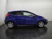 Ford Fiesta Mk6 Рестайлинг Санкт-Петербург  - изображение 19