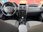 Renault Duster I Рестайлинг Набережные Челны  - изображение 34