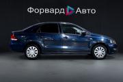 Volkswagen Polo V Рестайлинг Тюмень  - изображение 33
