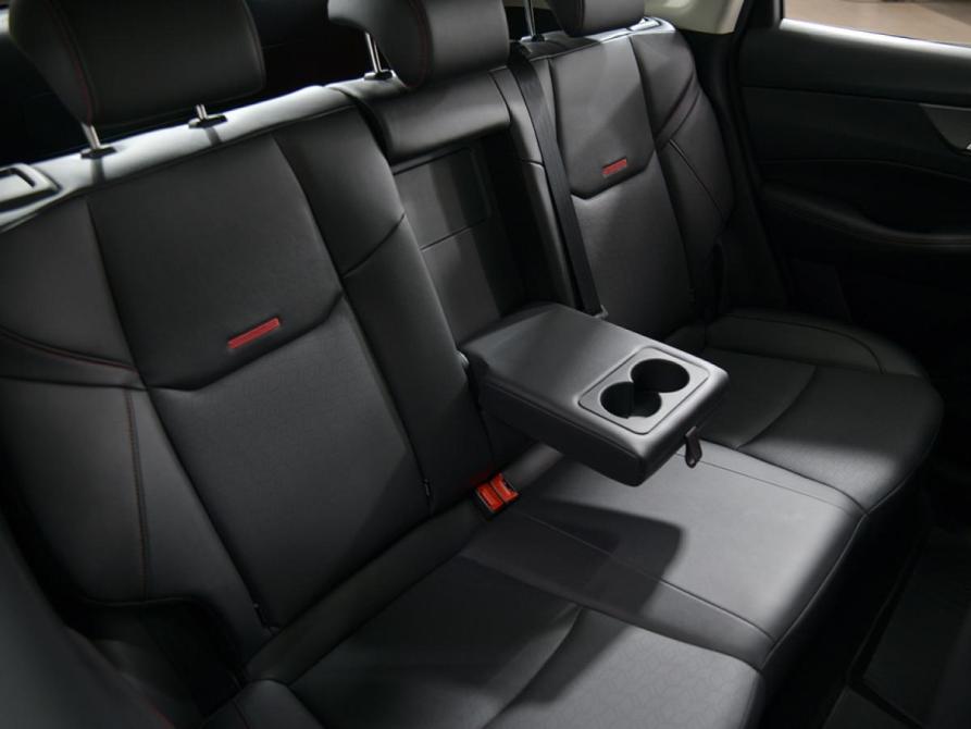 Changan CS35 Plus I Рестайлинг Москва  - изображение 11