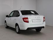 Lada (ВАЗ) Granta I Рестайлинг Старый Оскол  - изображение 26