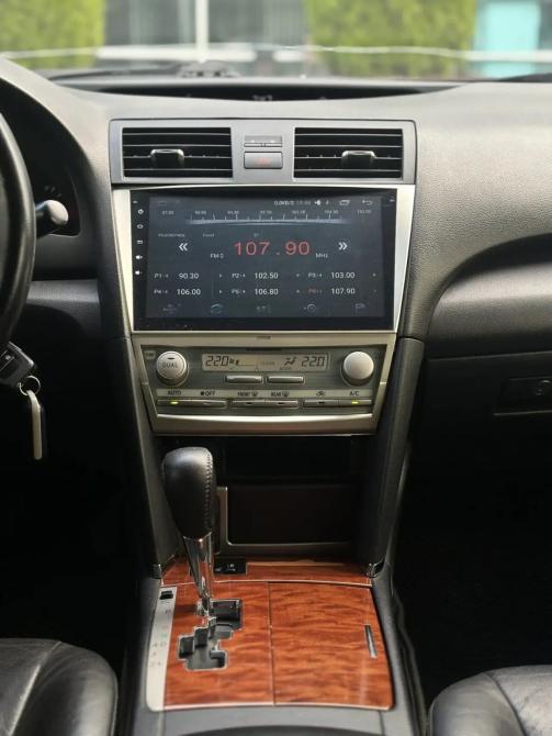 Toyota Camry VI (XV40) Уфа  - изображение 9