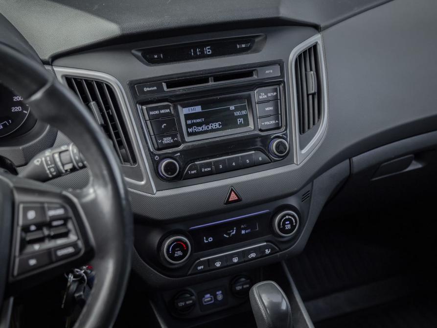 Hyundai Creta I Тюмень  - изображение 14