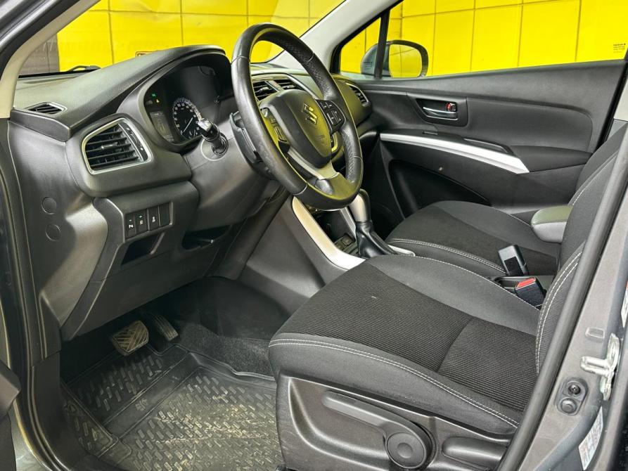 Suzuki SX4 II (S-Cross) Рестайлинг Ижевск  - изображение 7