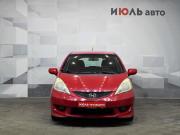 Honda Fit II Екатеринбург  - изображение 20