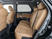 Changan CS95 I Рестайлинг 2 Москва  - изображение 48