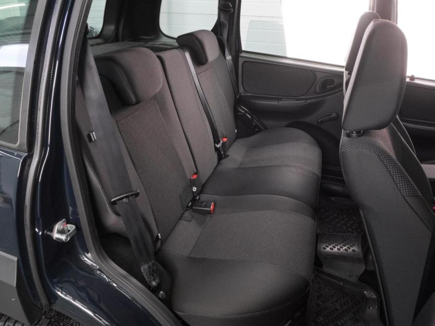 Lada (ВАЗ) Niva Travel I Воронеж  - изображение 7
