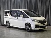 Honda Stepwgn V Тюмень  - изображение 25