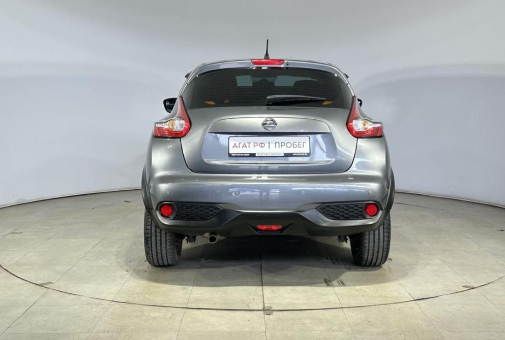 Nissan Juke I Саранск  - изображение 10