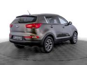 Kia Sportage III Рестайлинг Москва  - изображение 32