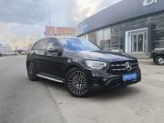 Mercedes-Benz GLC I (X253) Рестайлинг Санкт-Петербург  - изображение 26