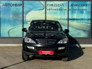 SsangYong Kyron I Рестайлинг Архангельск  - изображение 16