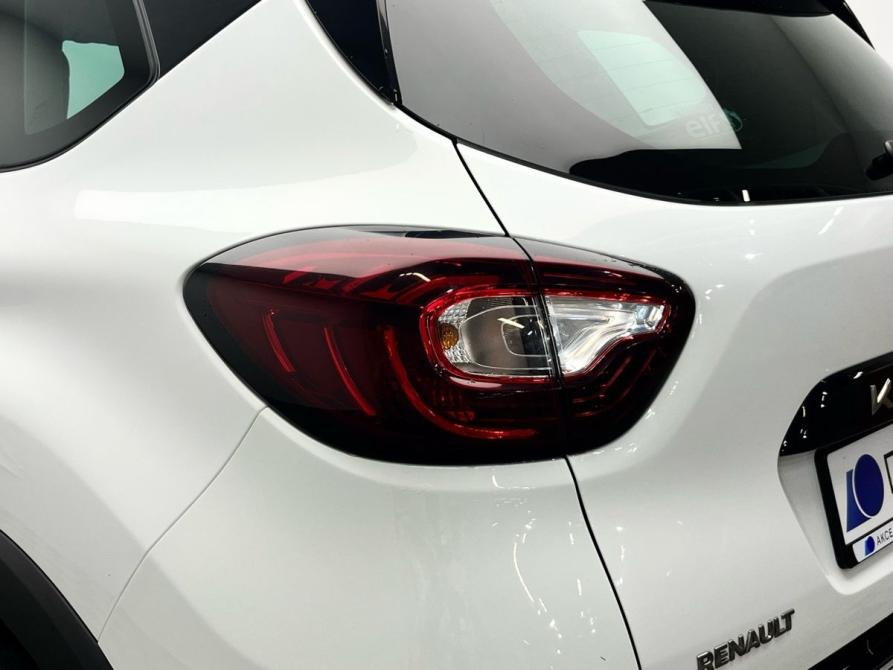 Renault Kaptur I Мурманск  - изображение 10
