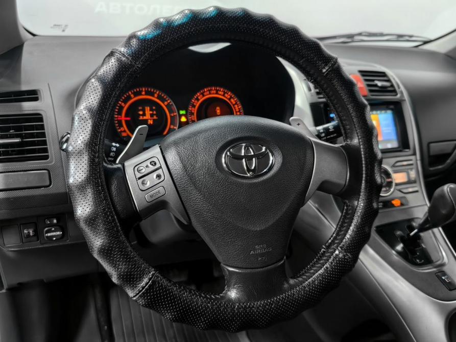 Toyota Auris I Новосибирск  - изображение 11