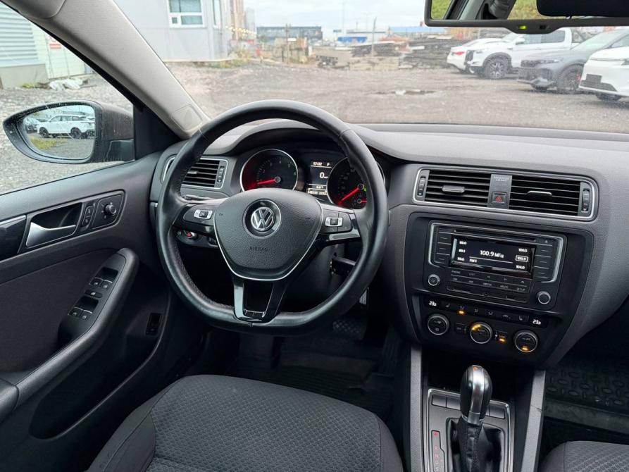 Volkswagen Jetta VI Рестайлинг Санкт-Петербург  - изображение 6