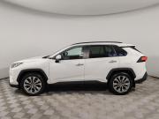 Toyota RAV4 V (XA50) Астрахань  - изображение 30