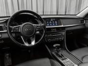 Kia K5 II Москва  - изображение 32