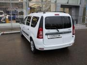 Lada (ВАЗ) Largus I Москва  - изображение 19