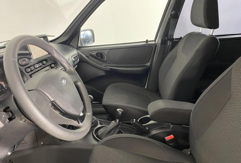 Lada (ВАЗ) Niva Travel I Саранск  - изображение 22