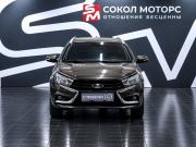 Lada (ВАЗ) Vesta I Ростов-на-Дону  - изображение 21