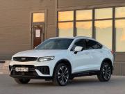 Geely Tugella I Рестайлинг Волгоград  - изображение 45