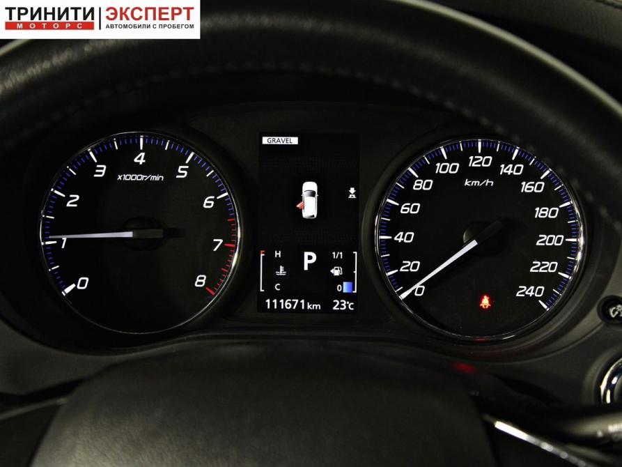 Mitsubishi Outlander III Рестайлинг 3 Белгород  - изображение 14